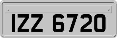 IZZ6720