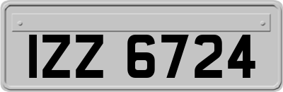 IZZ6724