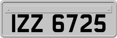 IZZ6725