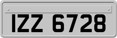IZZ6728