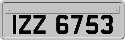 IZZ6753