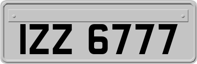 IZZ6777
