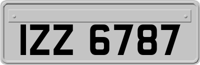 IZZ6787