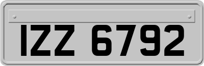 IZZ6792