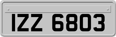 IZZ6803