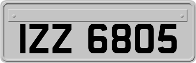 IZZ6805