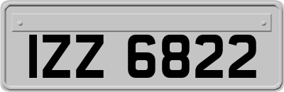 IZZ6822