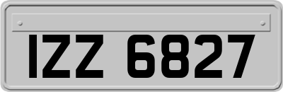 IZZ6827