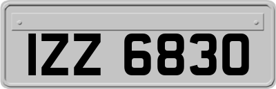 IZZ6830