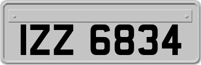 IZZ6834