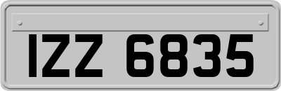 IZZ6835