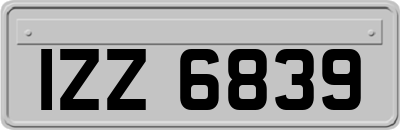 IZZ6839