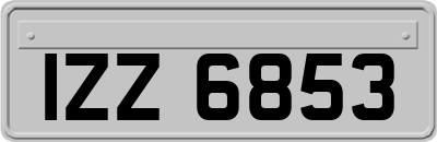 IZZ6853