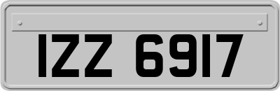 IZZ6917