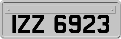 IZZ6923