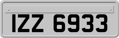 IZZ6933