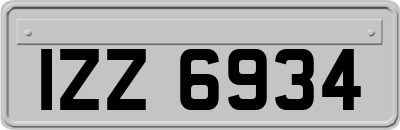 IZZ6934