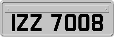 IZZ7008