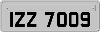 IZZ7009