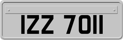 IZZ7011
