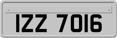 IZZ7016