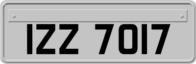 IZZ7017