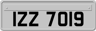 IZZ7019