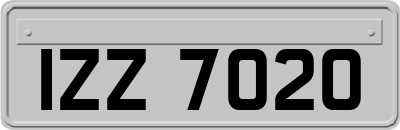 IZZ7020