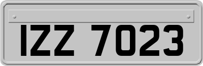 IZZ7023