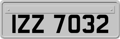 IZZ7032