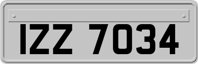 IZZ7034