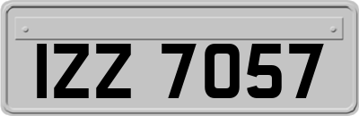 IZZ7057