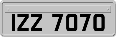 IZZ7070