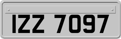 IZZ7097