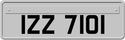 IZZ7101