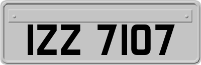 IZZ7107