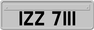 IZZ7111