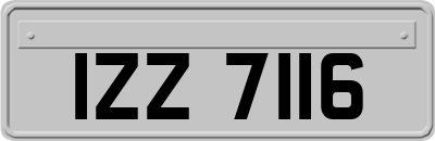 IZZ7116