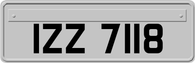 IZZ7118