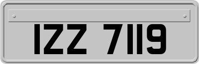 IZZ7119