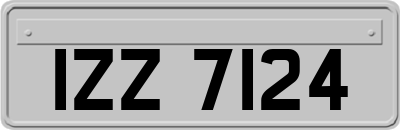 IZZ7124