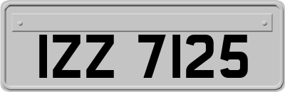 IZZ7125
