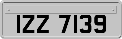 IZZ7139
