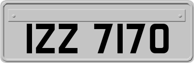 IZZ7170