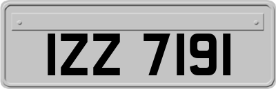 IZZ7191