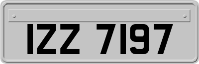 IZZ7197