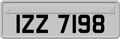 IZZ7198