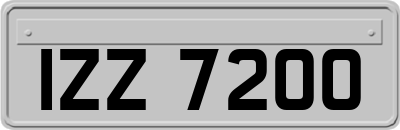 IZZ7200