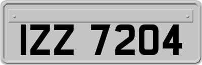 IZZ7204