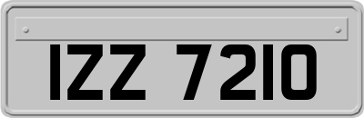 IZZ7210